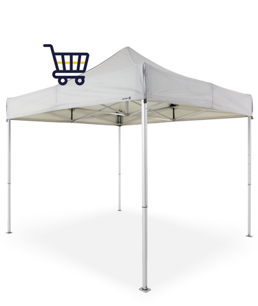 Ecotent pop up gazebo