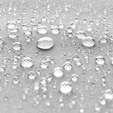 Waterproof Ecotent® fabric